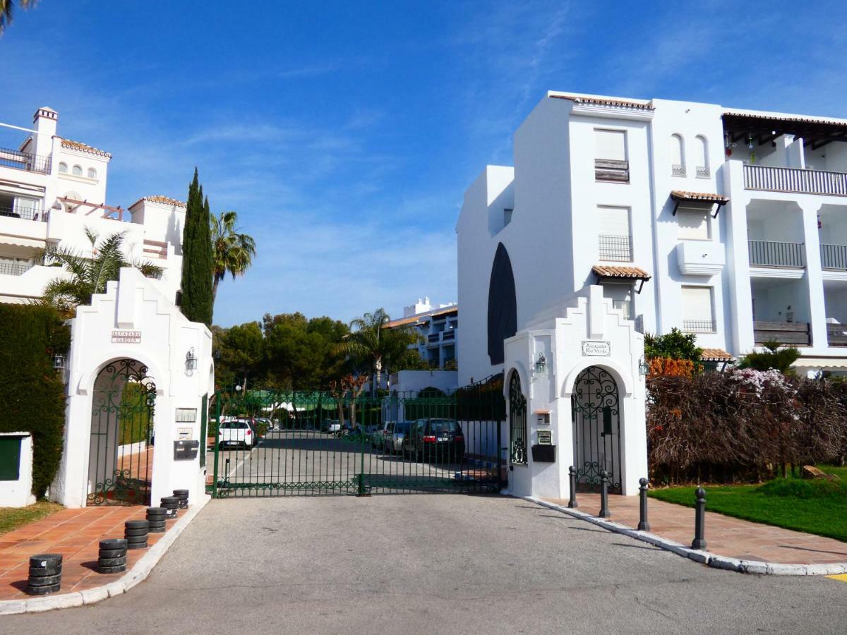 Апартаменты Apartamento Puerto Banus Марбелья Экстерьер фото